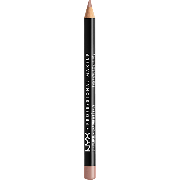 Lipliner Slim 822 Coffee NYX PROFESSIONAL MAKEUP