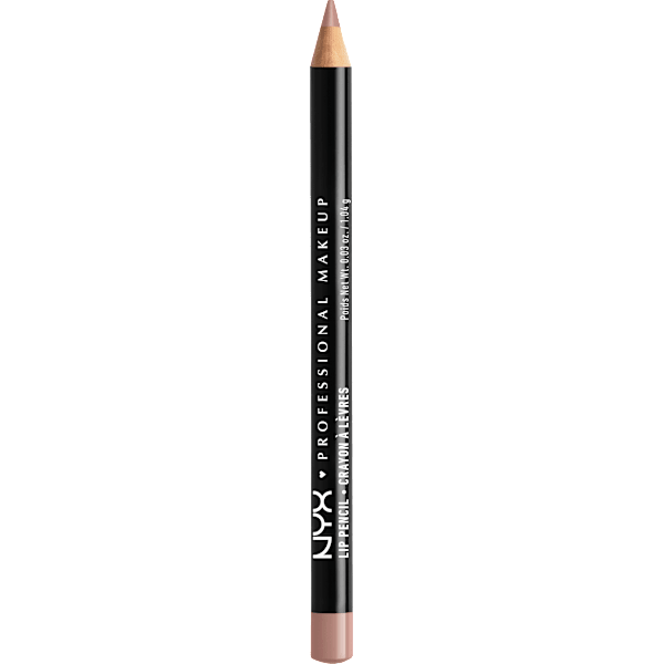 Lipliner Slim 822 Coffee NYX PROFESSIONAL MAKEUP