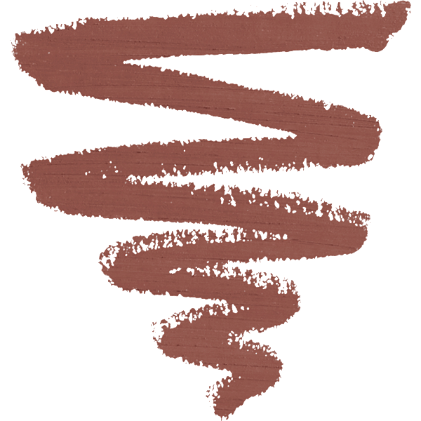 Lipliner Slim 831 Mauve NYX PROFESSIONAL MAKEUP