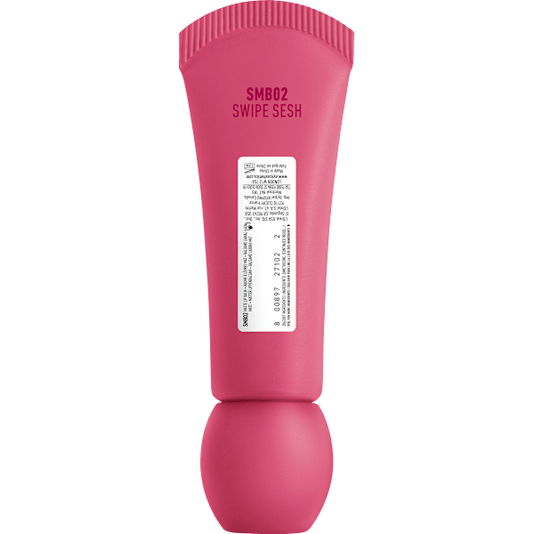 Lippenbalsam Smushy Matte 02 Swipe Sesh NYX PROFESSIONAL MAKEUP