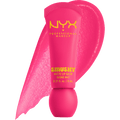 Lippenbalsam Smushy Matte 03 Sweet Smack NYX PROFESSIONAL MAKEUP