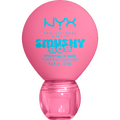 Lippenmaske Smushy SOS Hydrating 04 Guava NYX PROFESSIONAL MAKEUP