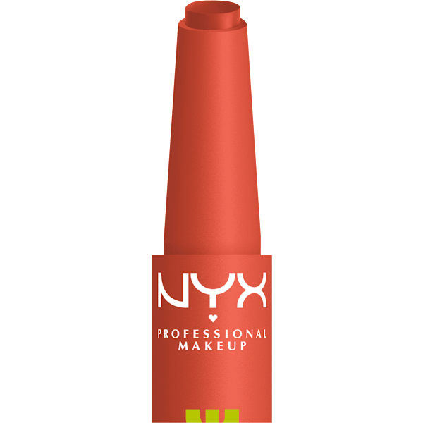 Lippenstift Fat Matte Smooth 01 Cozy Whipped NYX PROFESSIONAL MAKEUP