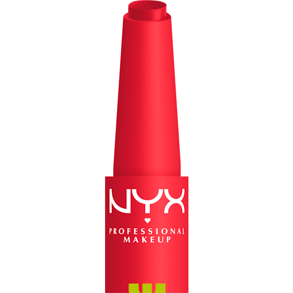 Lippenstift Fat Matte Smooth 10 Flamingo Feather NYX PROFESSIONAL MAKEUP