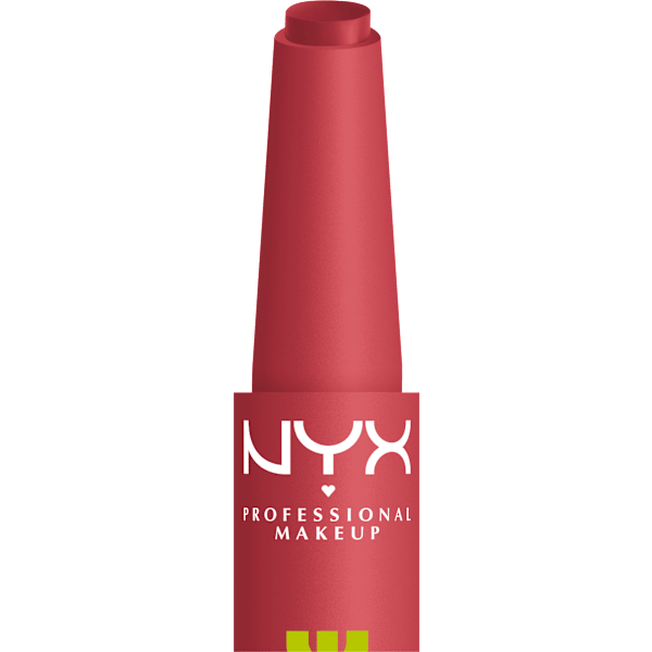 Lippenstift Fat Matte Smooth 12 Blush Blanket NYX PROFESSIONAL MAKEUP