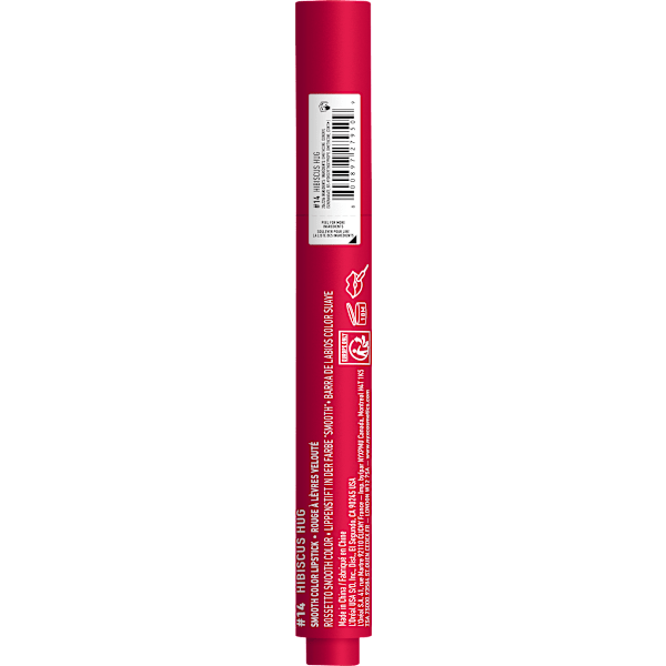 Lippenstift Fat Matte Smooth 14 Hibiscus Hug NYX PROFESSIONAL MAKEUP