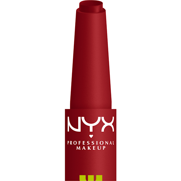 Lippenstift Fat Matte Smooth 18 Berry Smooth NYX PROFESSIONAL MAKEUP