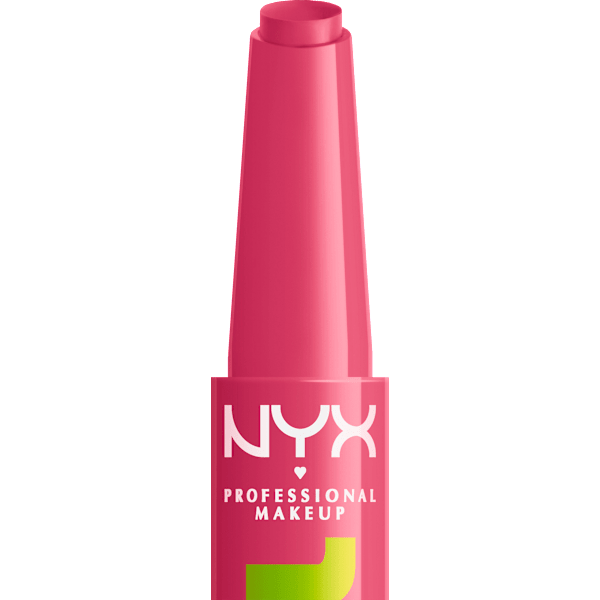 Lippenstift Fat Oil Slick Click 07 DM Me NYX PROFESSIONAL MAKEUP