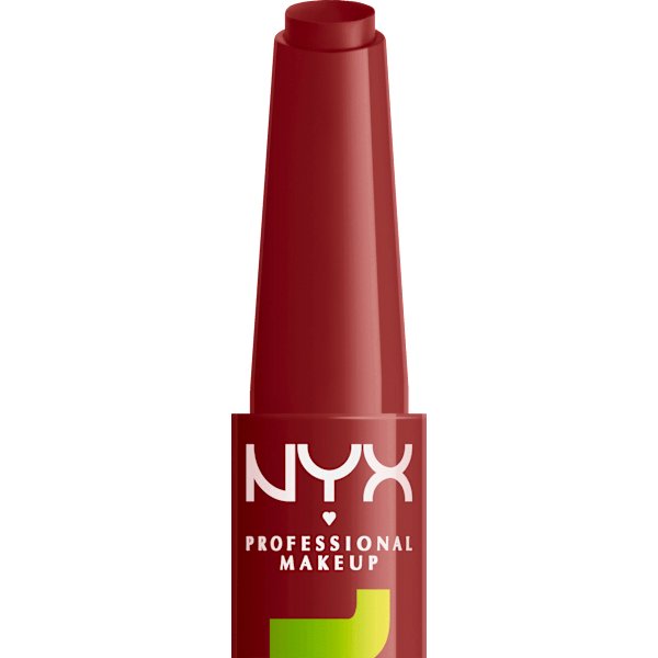 Lippenstift Fat Oil Slick Click 11 In a Mood NYX PROFESSIONAL MAKEUP