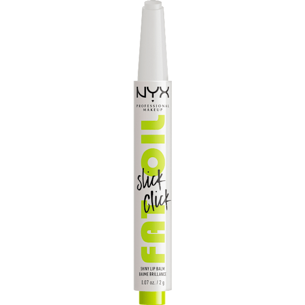 Lippenstift Fat Oil Slick Click Going Live 13 NYX PROFESSIONAL MAKEUP