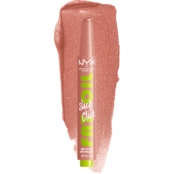 Lippenstift Fat Oil Slick Click Group Chat 14 NYX PROFESSIONAL MAKEUP