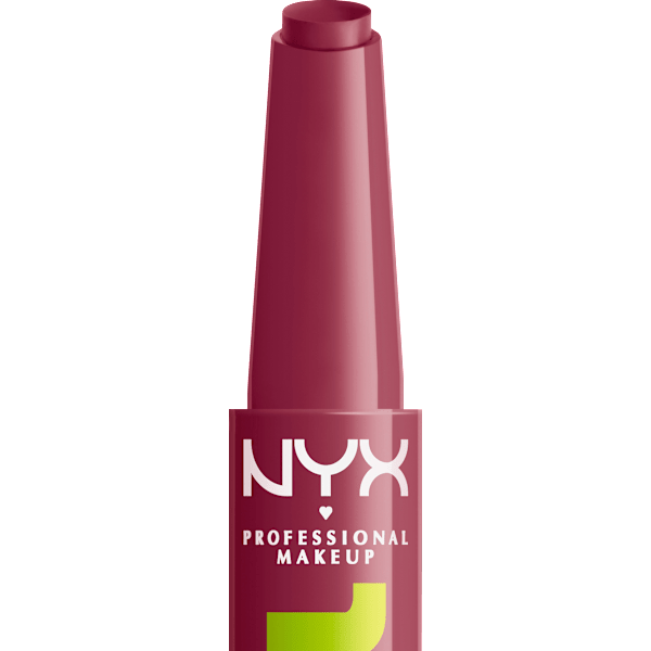 Lippenstift Fat Oil Slick Click In the Drafts 20 NYX PROFESSIONAL MAKEUP
