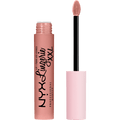 Lippenstift Lingerie XXL 01 Undressed NYX PROFESSIONAL MAKEUP