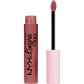 Lippenstift Lingerie XXL 05 Stripped Down NYX PROFESSIONAL MAKEUP
