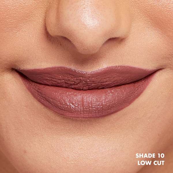 Lippenstift Lingerie XXL 10 Low Cut NYX PROFESSIONAL MAKEUP