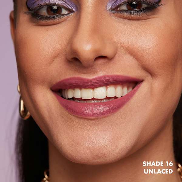 Lippenstift Lingerie XXL 16 Unlaced NYX PROFESSIONAL MAKEUP