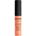 Lippenstift Soft Matte 16 Cream Cairo NYX PROFESSIONAL MAKEUP