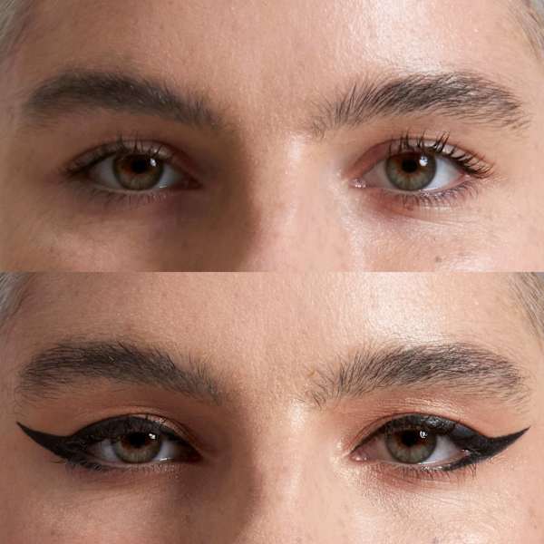 Liquid Eyeliner Epic Wear Semi Permanent  01 Black NYX PROFESSIONAL MAKEUP