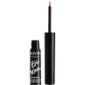 Liquid Eyeliner Epic Wear Semi Permanent 07 Red NYX PROFESSIONAL MAKEUP