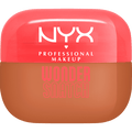 Loses Puder Wonder Snatch 07 Cinnamon Catch NYX PROFESSIONAL MAKEUP