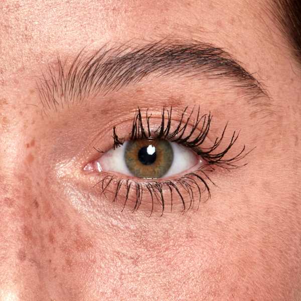 Mascara On The Rise Volume Liftscara Black NYX PROFESSIONAL MAKEUP