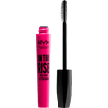 Mascara On The Rise Volume Liftscara Black NYX PROFESSIONAL MAKEUP