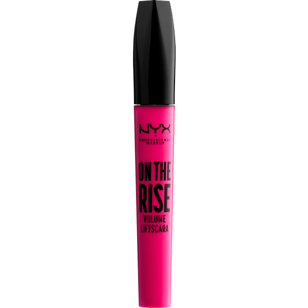 Mascara On The Rise Volume Liftscara Black NYX PROFESSIONAL MAKEUP