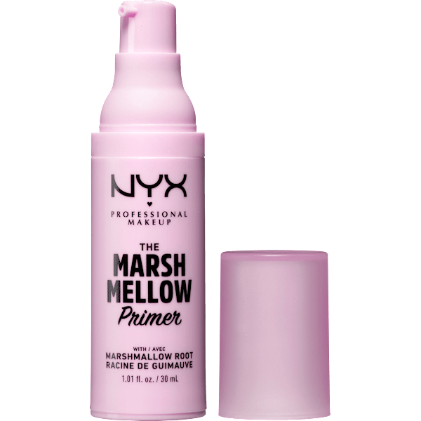 Primer Marshmellow Smoothing 01 NYX PROFESSIONAL MAKEUP
