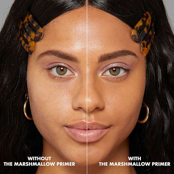 Primer Marshmellow Smoothing 01 NYX PROFESSIONAL MAKEUP