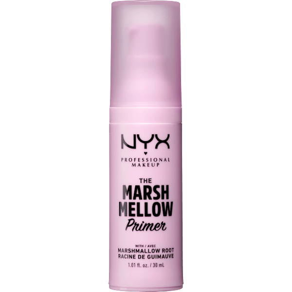 Primer Marshmellow Smoothing 01 NYX PROFESSIONAL MAKEUP