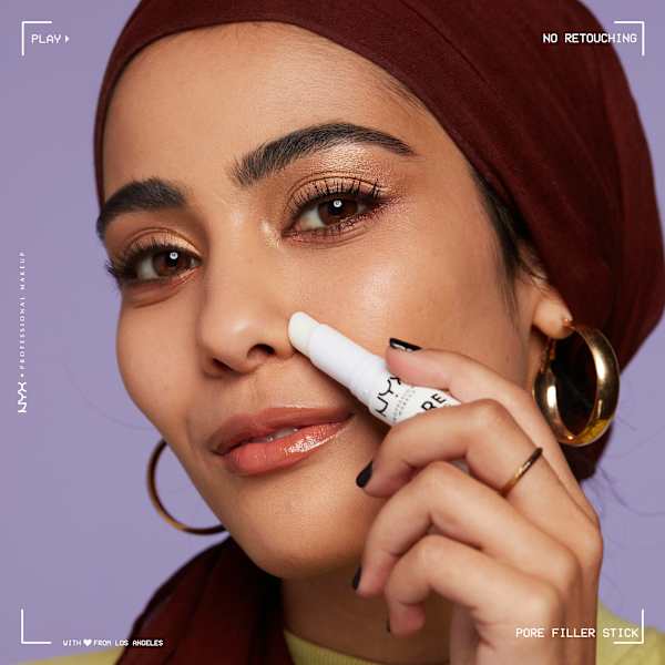 Primer Pore Filler Stick 01 NYX PROFESSIONAL MAKEUP