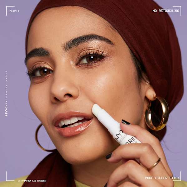 Primer Pore Filler Stick 01 NYX PROFESSIONAL MAKEUP