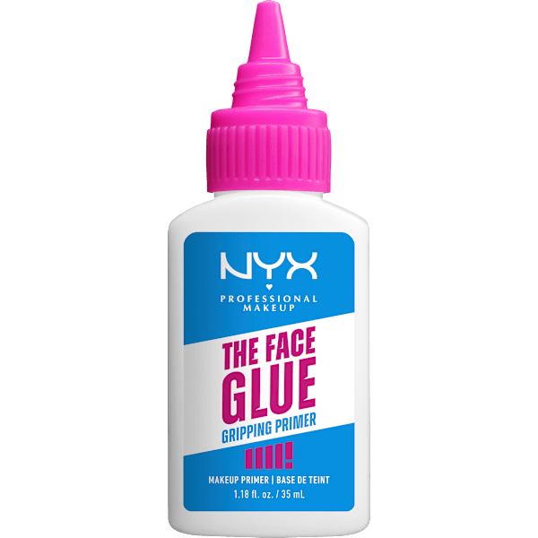 Primer The Face Glue Gripping, Hydrating NYX PROFESSIONAL MAKEUP