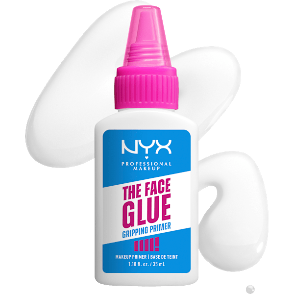 Primer The Face Glue Gripping, Hydrating NYX PROFESSIONAL MAKEUP