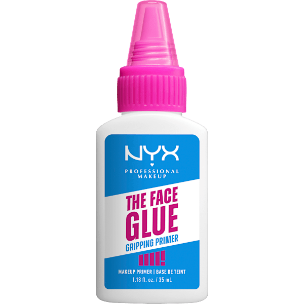 Primer The Face Glue Gripping, Hydrating NYX PROFESSIONAL MAKEUP
