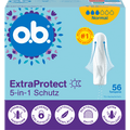 Tampons ExtraProtect Normal o.b.