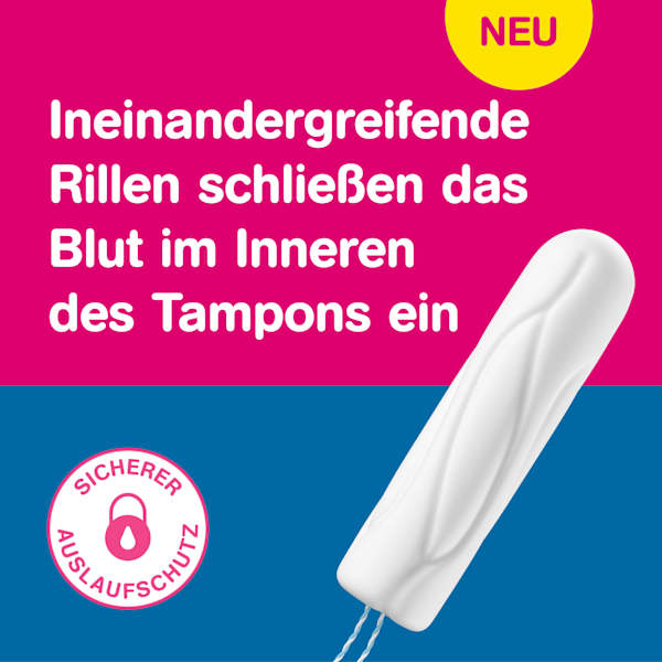 Tampons Original Normal o.b.