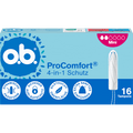 Tampons ProComfort Mini o.b.