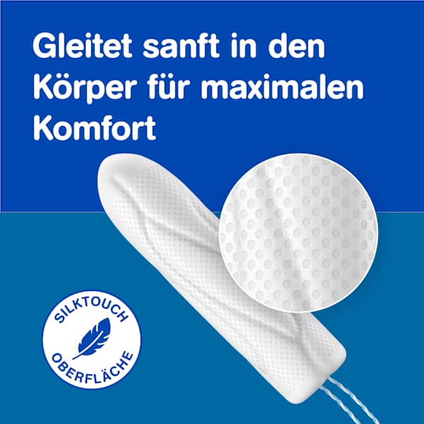 Tampons ProComfort Mini o.b.