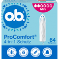 Tampons ProComfort Mini o.b.