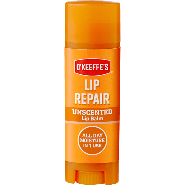 Lippenpflege Lip Repair parfümfrei O'Keeffe's