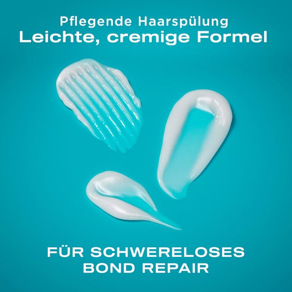 Conditioner Bond Protein Repair OGX