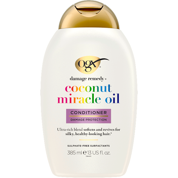 Conditioner Coconut Miracle Oil OGX
