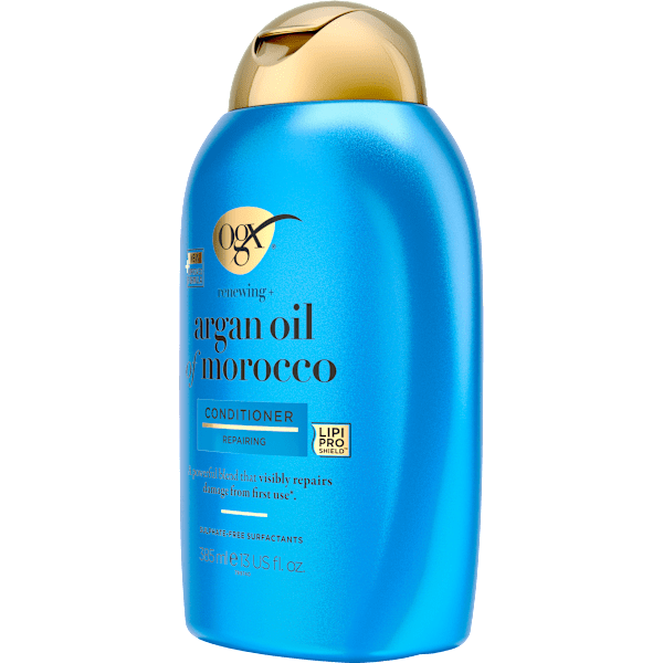Conditioner renewing, Argan Oil of marocco OGX