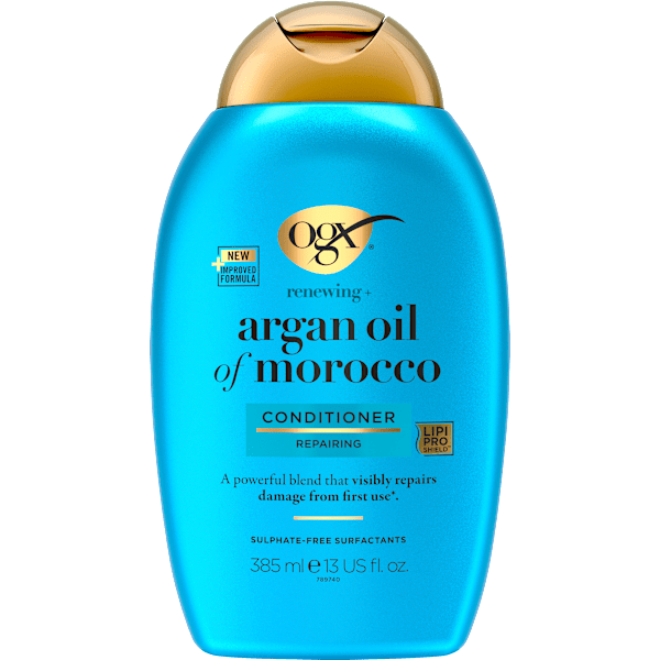 Conditioner renewing, Argan Oil of marocco OGX