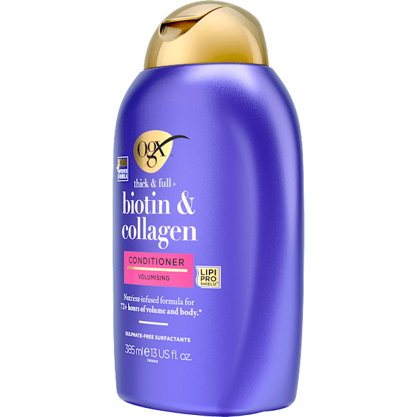Conditioner thick & full, Biotin & Collagen OGX