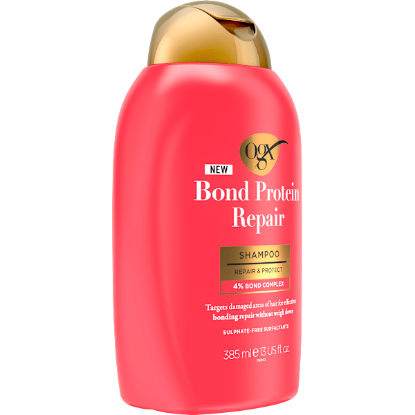 Shampoo Bond Protein Repair OGX