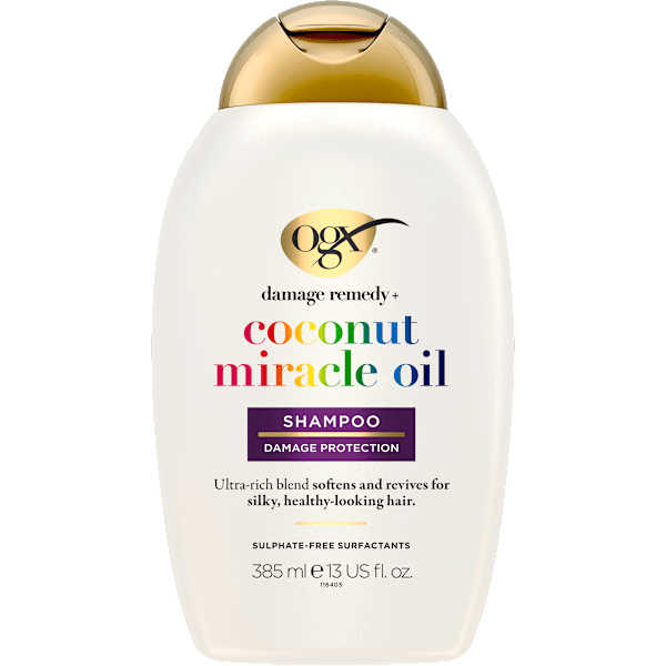 Shampoo Coconut Miracle Oil OGX