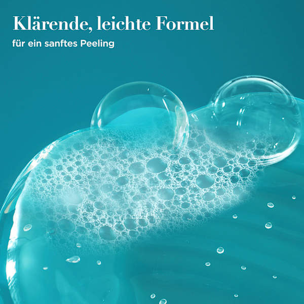 Shampoo ProGrowth + Peptide OGX
