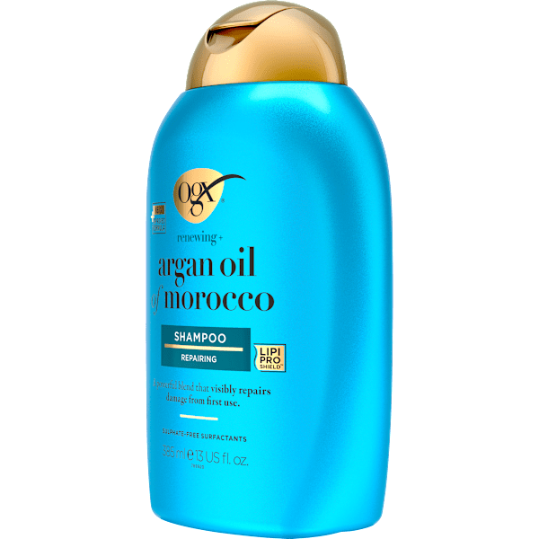 Shampoo renewing, Argan Oil of marocco OGX